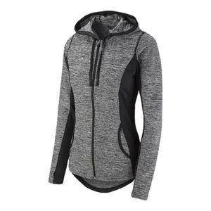 Reebok Full-zip Athletc Hoodie